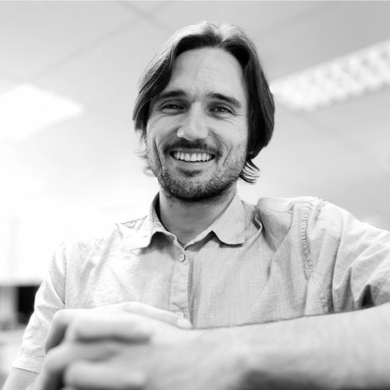 Daniel Shaw